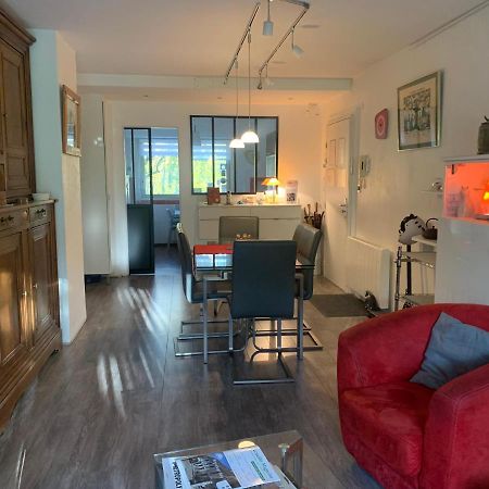 Mes Oasis Nancy Bed and Breakfast Villers-lès-Nancy Eksteriør billede